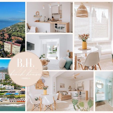 Appartamento El Nido By Bh Marbella Esterno foto