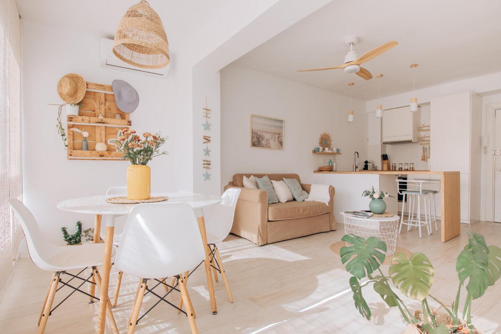 Appartamento El Nido By Bh Marbella Esterno foto