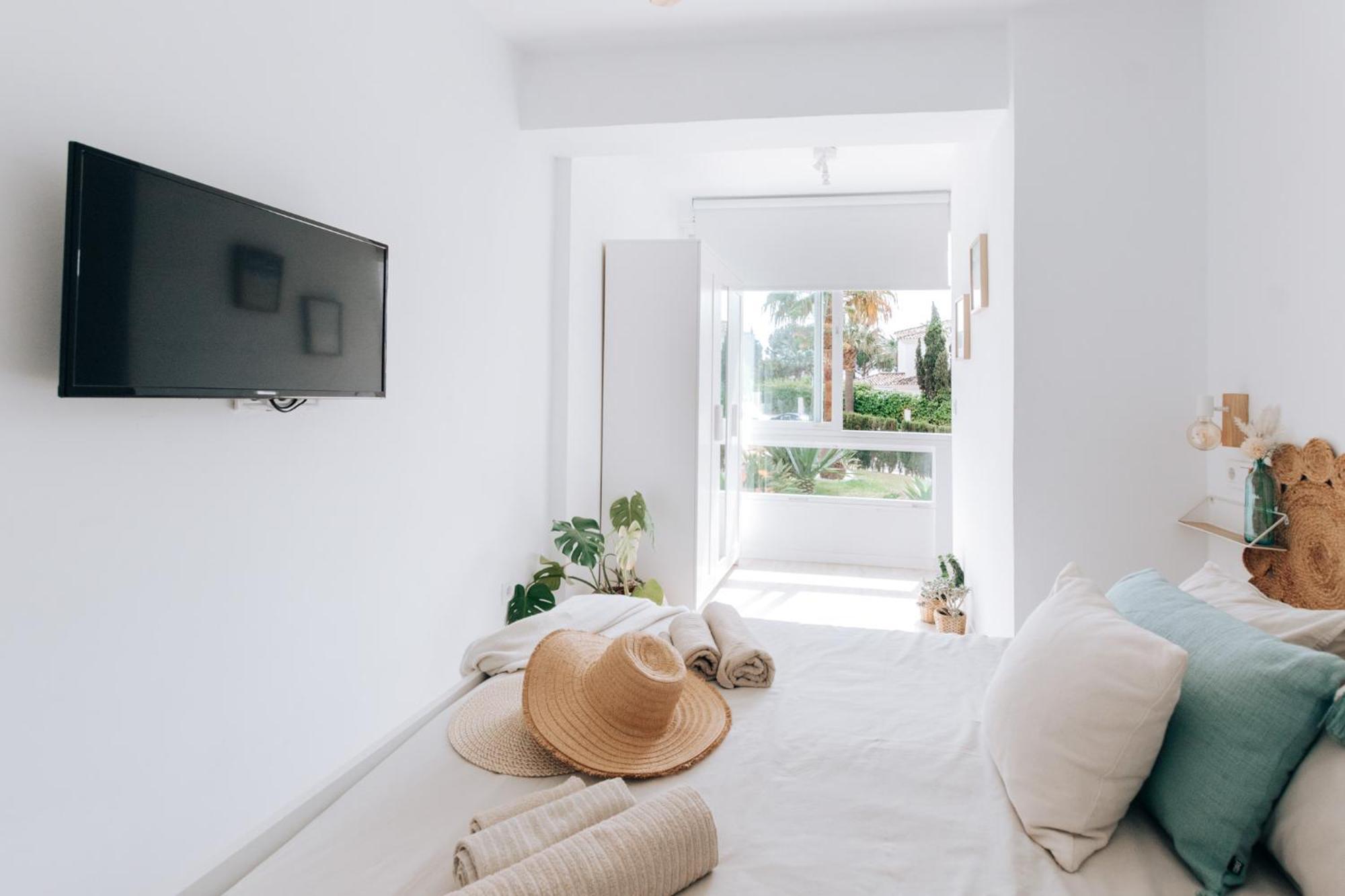 Appartamento El Nido By Bh Marbella Esterno foto
